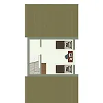 Austernfischer 4a Dom wakacyjny Spiekeroog