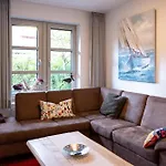 Casa vacanze Austernfischer 4a