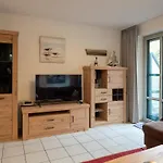 Austernfischer 4a Casa vacanze *
