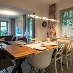 Austernfischer 4a Casa vacanze Spiekeroog