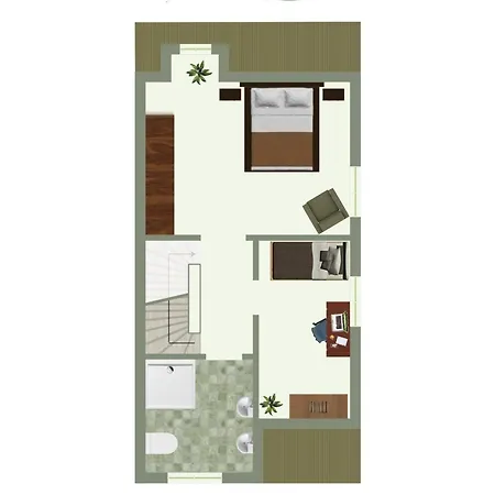 Austernfischer 4a Feriehus