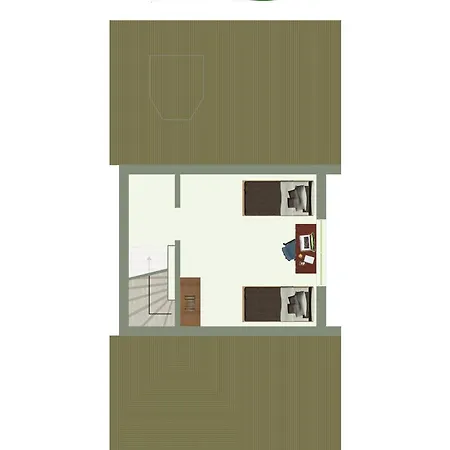 Austernfischer 4a Holiday home Spiekeroog