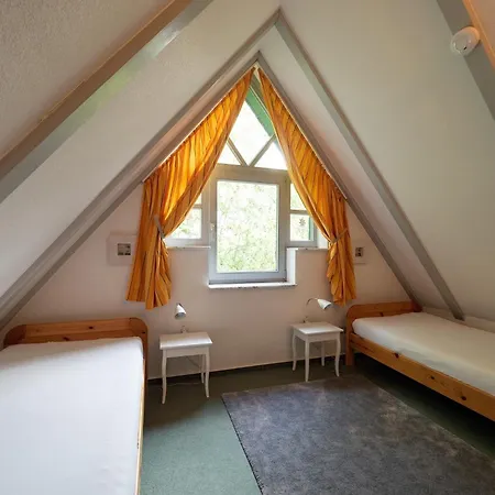 Austernfischer 4a Feriehus