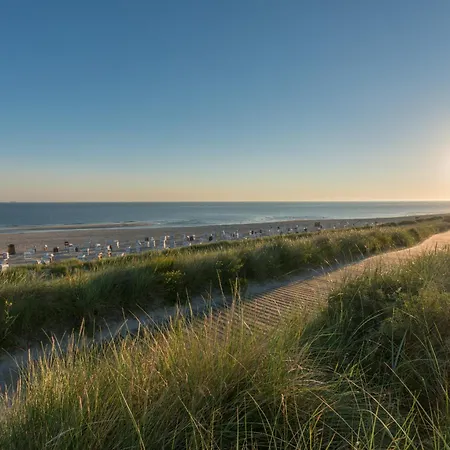 別荘 Austernfischer 4a