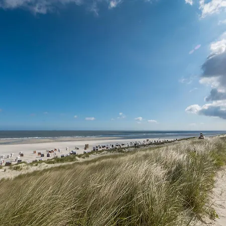 Austernfischer 4a Feriehus