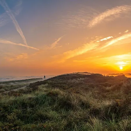 別荘 Austernfischer 4a