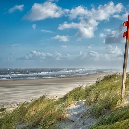 Austernfischer 4a 別荘 シュピーカーオーク