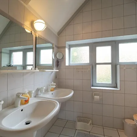 Austernfischer 4a Feriehus Spiekeroog