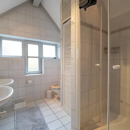 Casa vacanze Austernfischer 4a Spiekeroog