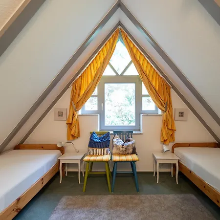 Casa vacanze Austernfischer 4a Spiekeroog