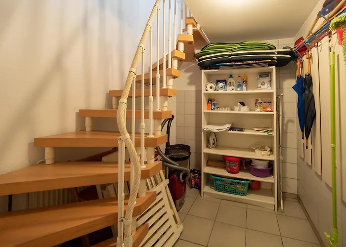 Austernfischer 4a Шпикерог