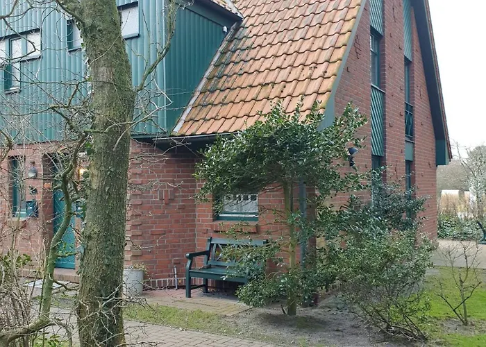 Austernfischer 4a * Шпикерог