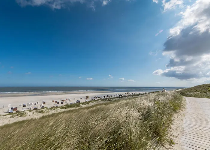 Austernfischer 4a Дом отдыха