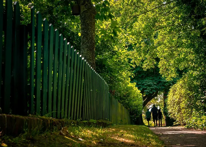 Дом отдыха Austernfischer 4a *