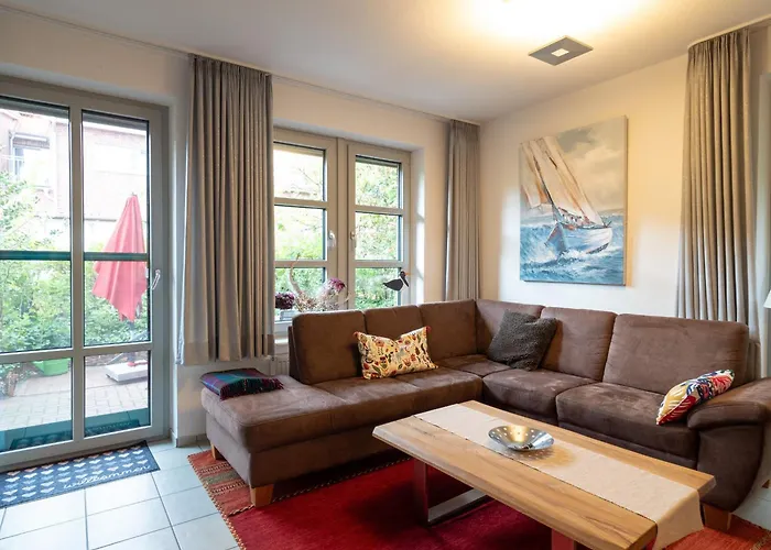 Austernfischer 4a Шпикерог